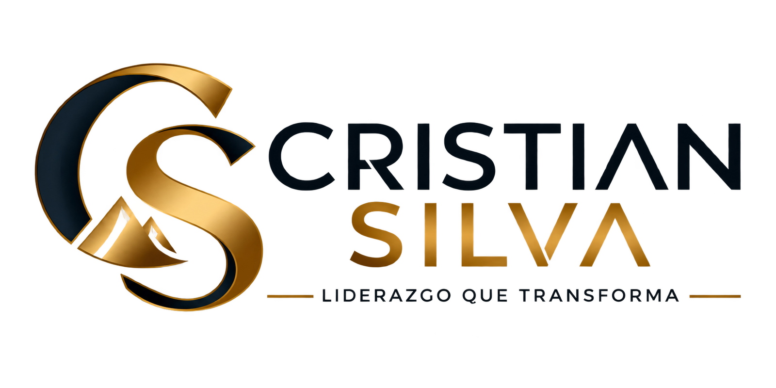 Cristian Silva - Liderazgo que transforma
